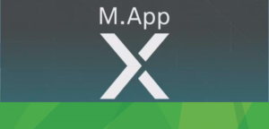 Introducing M.App X