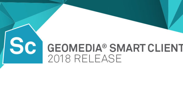 GeoMedia Smart Client
