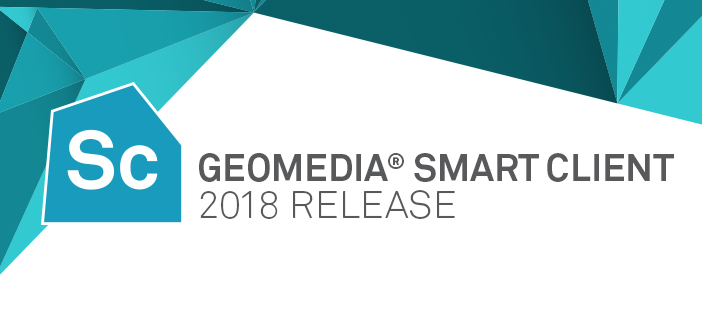 GeoMedia Smart Client