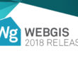 WebGIS 2018