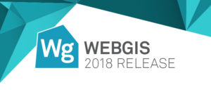 WebGIS 2018