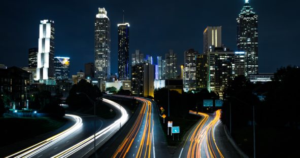 Smart City: Trannsportation
