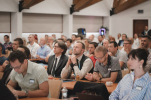 HxGN LOCAL Czech and Slovakia 2019 Attendees