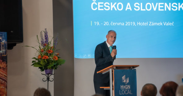 HxGN Local Czech and Slovakia 2019