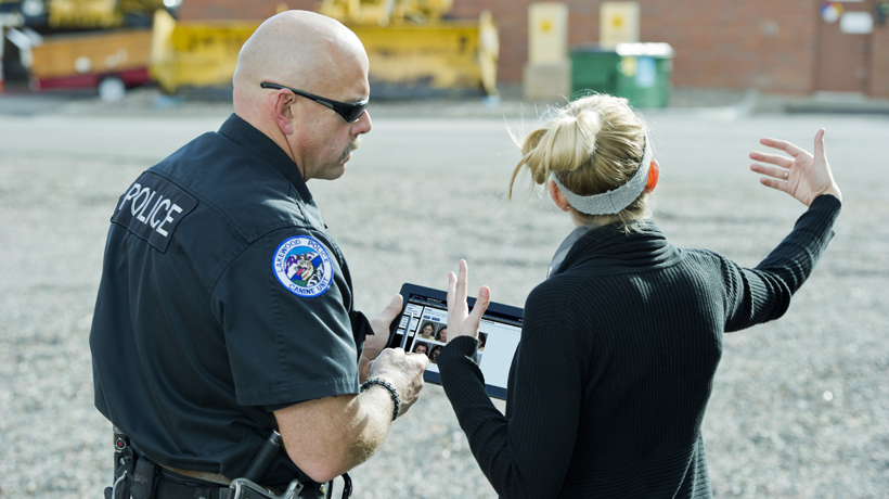 Podcast: Proactive Policing - Hexagon Safety, Infrastructure ...