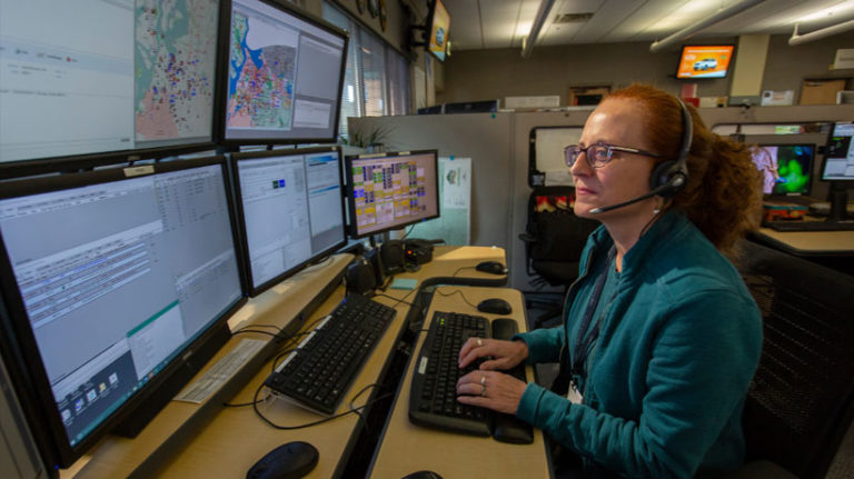 HxGN OnCall Dispatch: The Next Evolution In Dispatch Systems - Hexagon ...