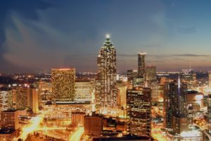 City of Atlanta