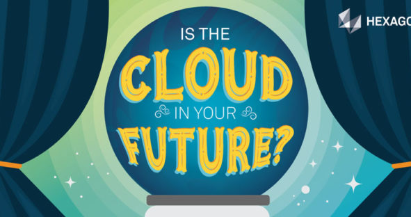 Is the Cloud in Your Future