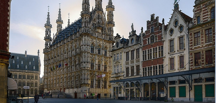 City of Leuven