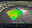 5G You Can See: Visualizing Interior Network Coverage