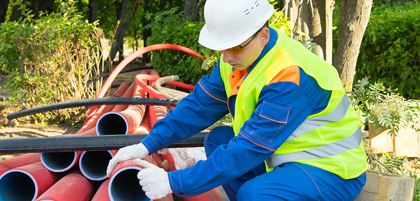 Fiber Communications
