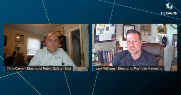 Public safety modernization Next Generation 911 video