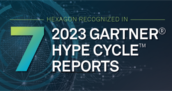 Gartner Hype Report