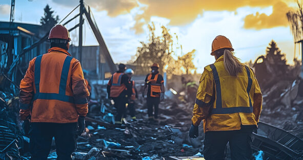 Remembering the 2011 U.S. tornado outbreak and planning for a smarter future