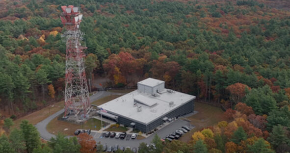 HxGN OnCall is helping redefine the future of public safety across Massachusetts SEMRECC uses HxGN OnCall in the cloud