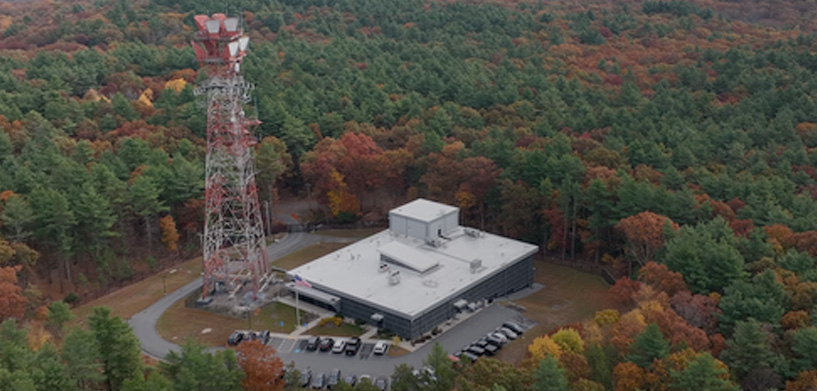 SEMRECC uses HxGN OnCall in the cloud