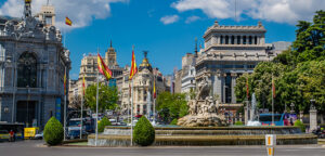 Hexagon geospatial education