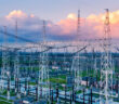 Securing high-voltage substations with advanced LiDAR-based 3D surveillance