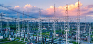 Securing high-voltage substations with advanced LiDAR-based 3D surveillance