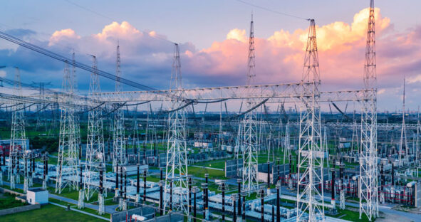 Securing high-voltage substations with advanced LiDAR-based 3D surveillance