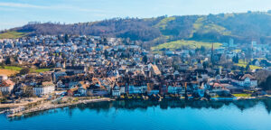 ZugTwin: Urban digital twin