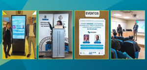 Geospatial education